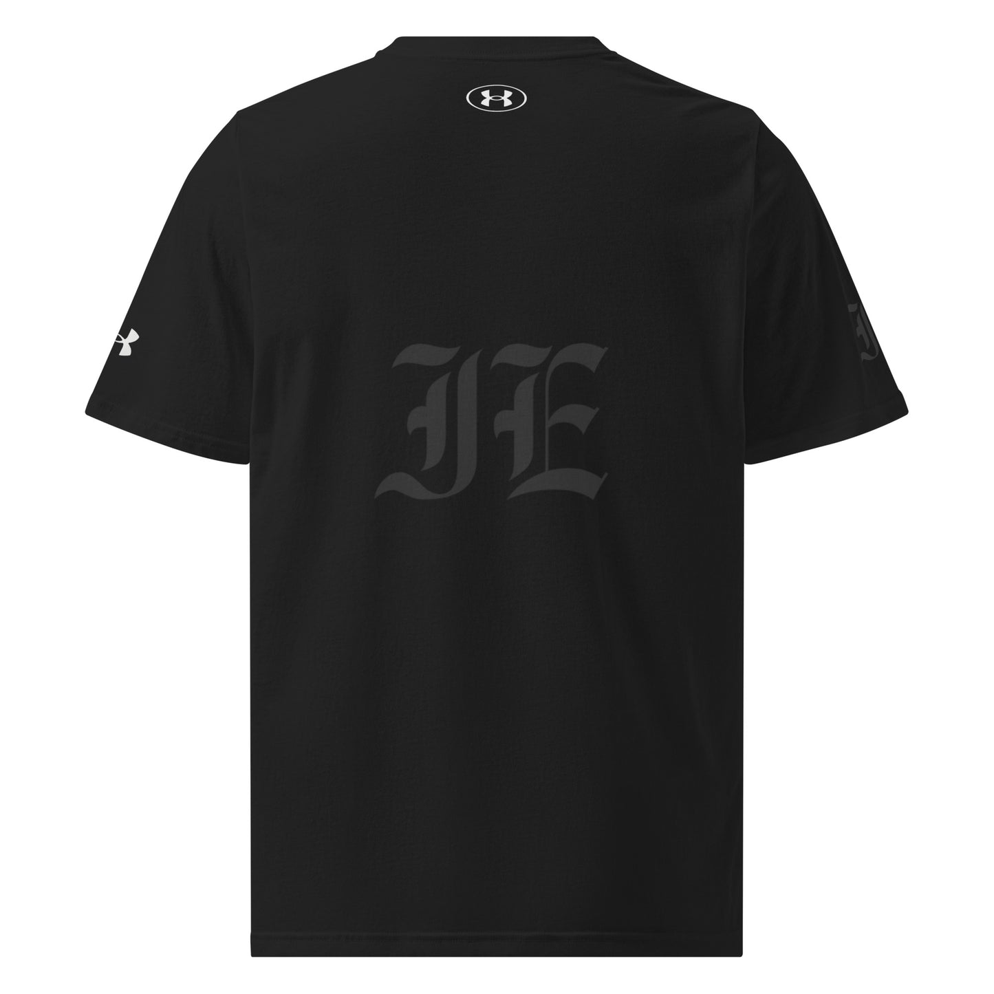 El Jefe Imperio Elegante Shirt