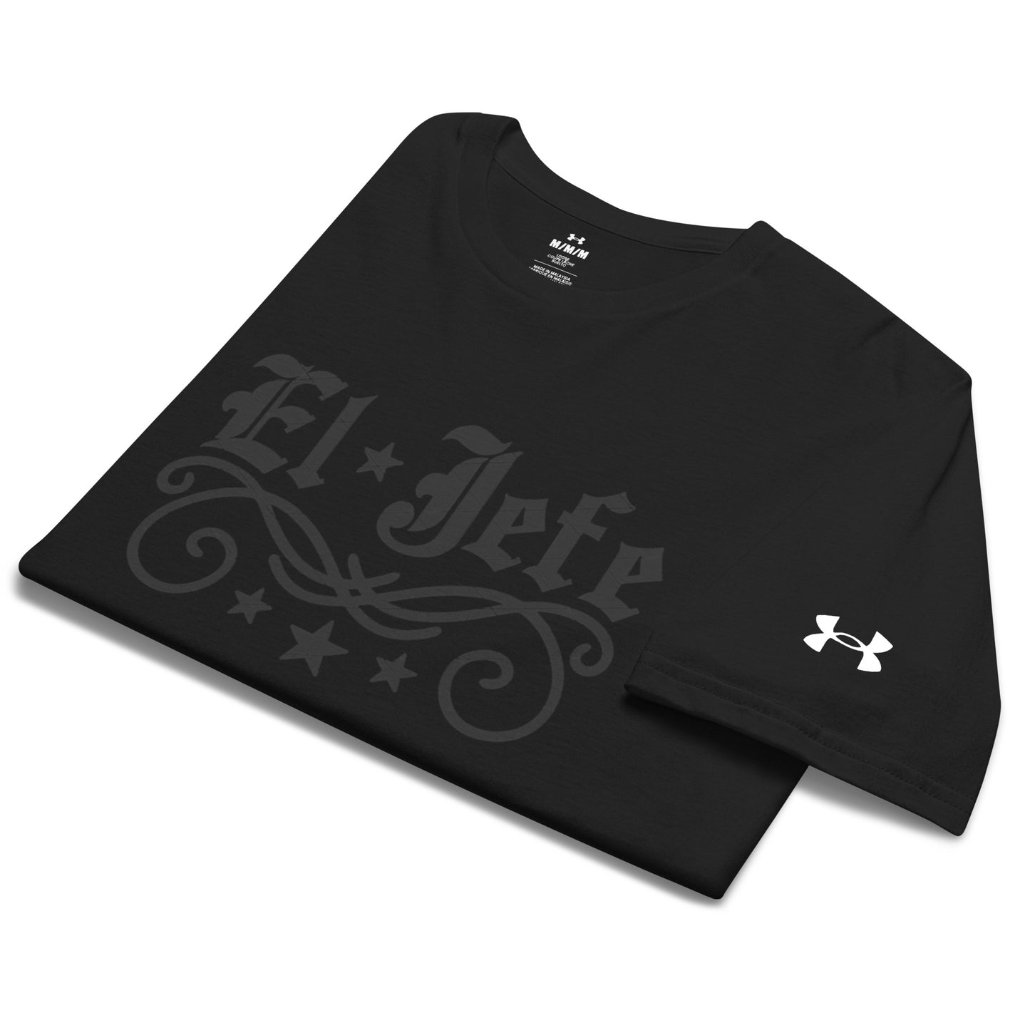 El Jefe Imperio Elegante Shirt